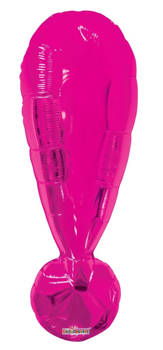 Exclamation Point Magenta 15556-34 - FestiUSA