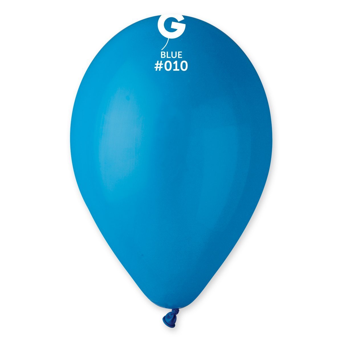 Gemar USA Blue G110-010 12" - FestiUSA