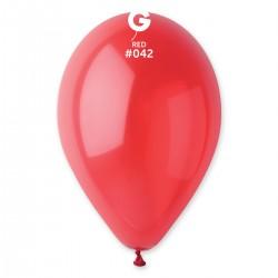 Gemar USA Crystal Red G110-042 12" - FestiUSA