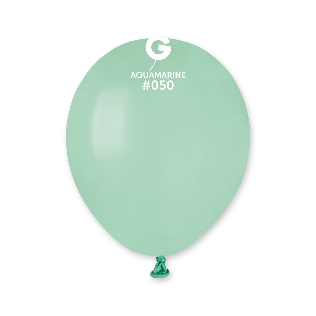 Gemar USA Gemar Aquamarine A50-050 5" - FestiUSA
