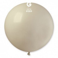 Gemar USA Latte G30-084 31" - FestiUSA