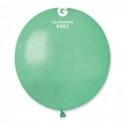Gemar USA Metallic Aquamarine GM150-062 19" - FestiUSA