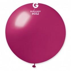 Gemar USA Metallic Burgundy GM30-052 31" - FestiUSA