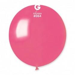 Gemar USA Metallic Fuchsia GM150-064 19" - FestiUSA