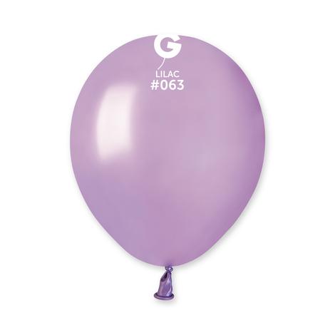 Gemar USA Metallic Lavander AM50-063 5" - FestiUSA