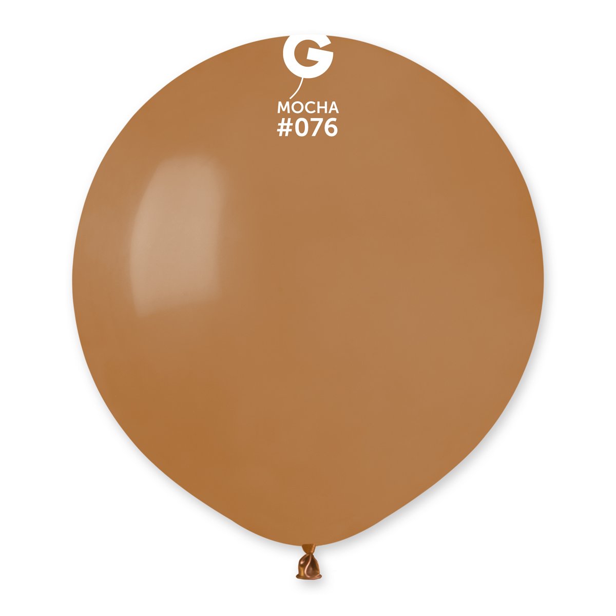 Gemar USA Mocha G150-076 19" - FestiUSA