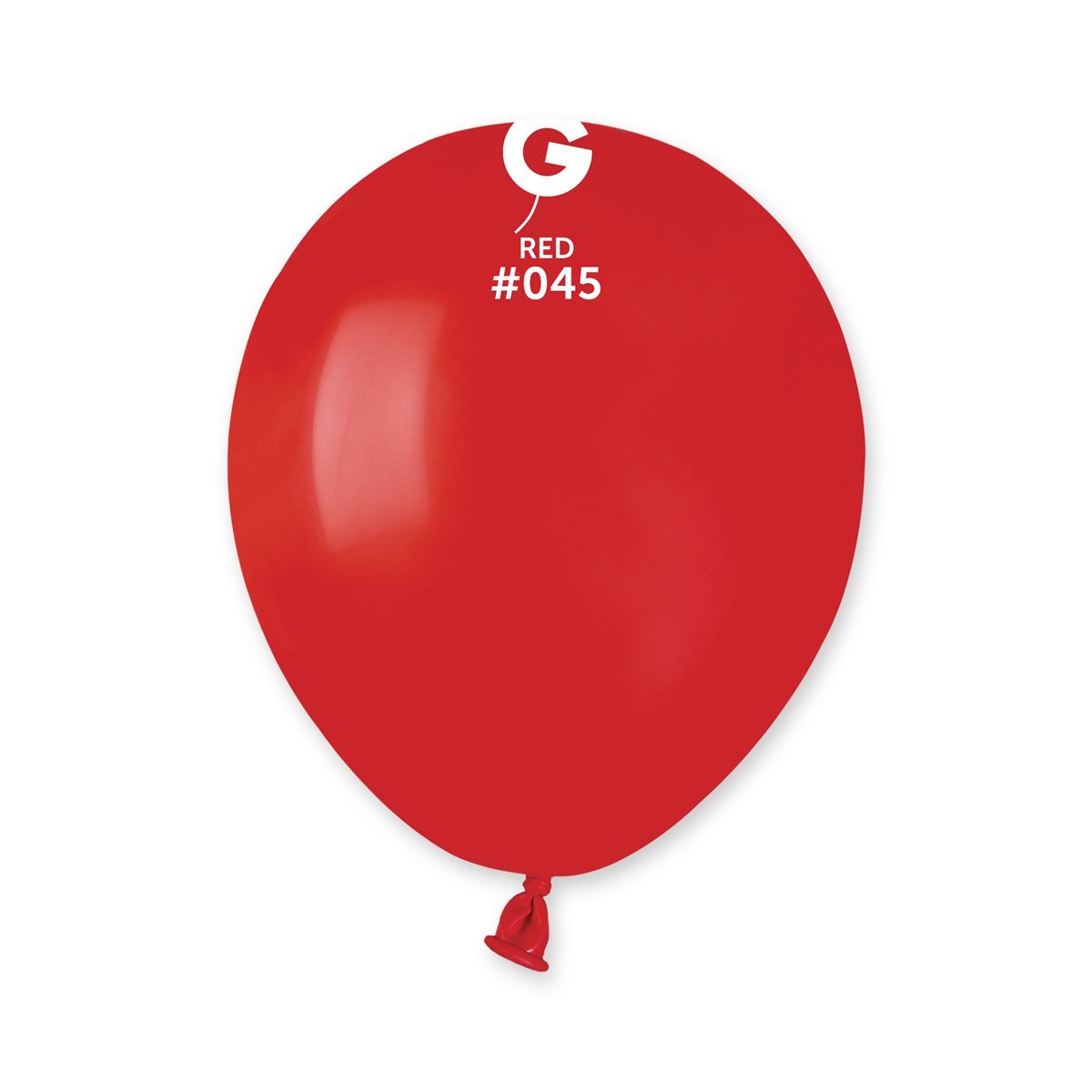 Gemar USA Red A50-045 5'' - FestiUSA