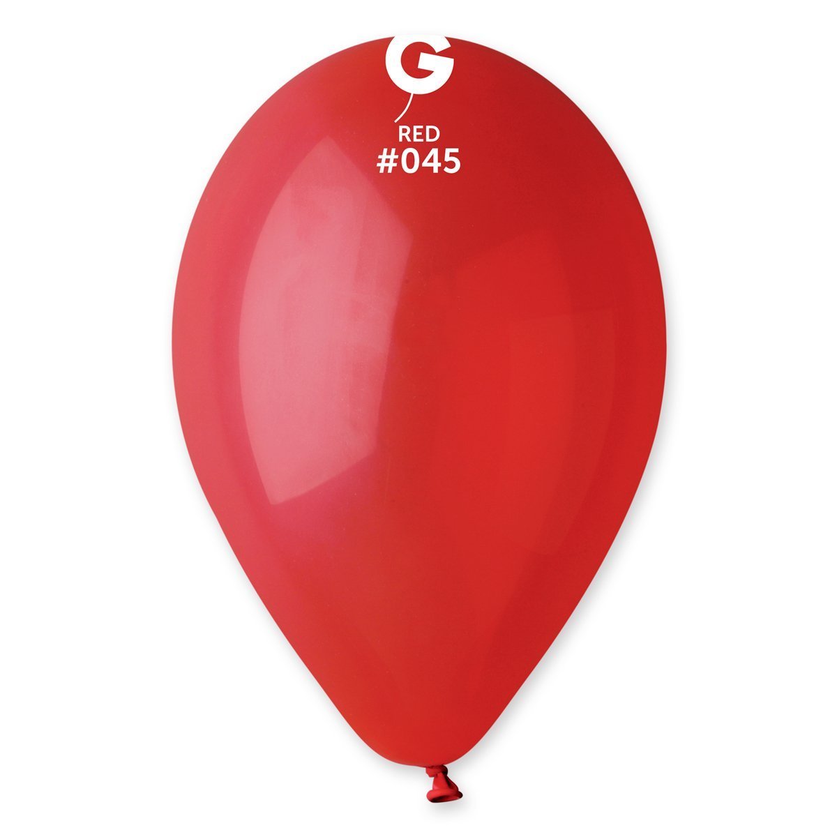 Gemar USA Red G110-045 12'' - FestiUSA