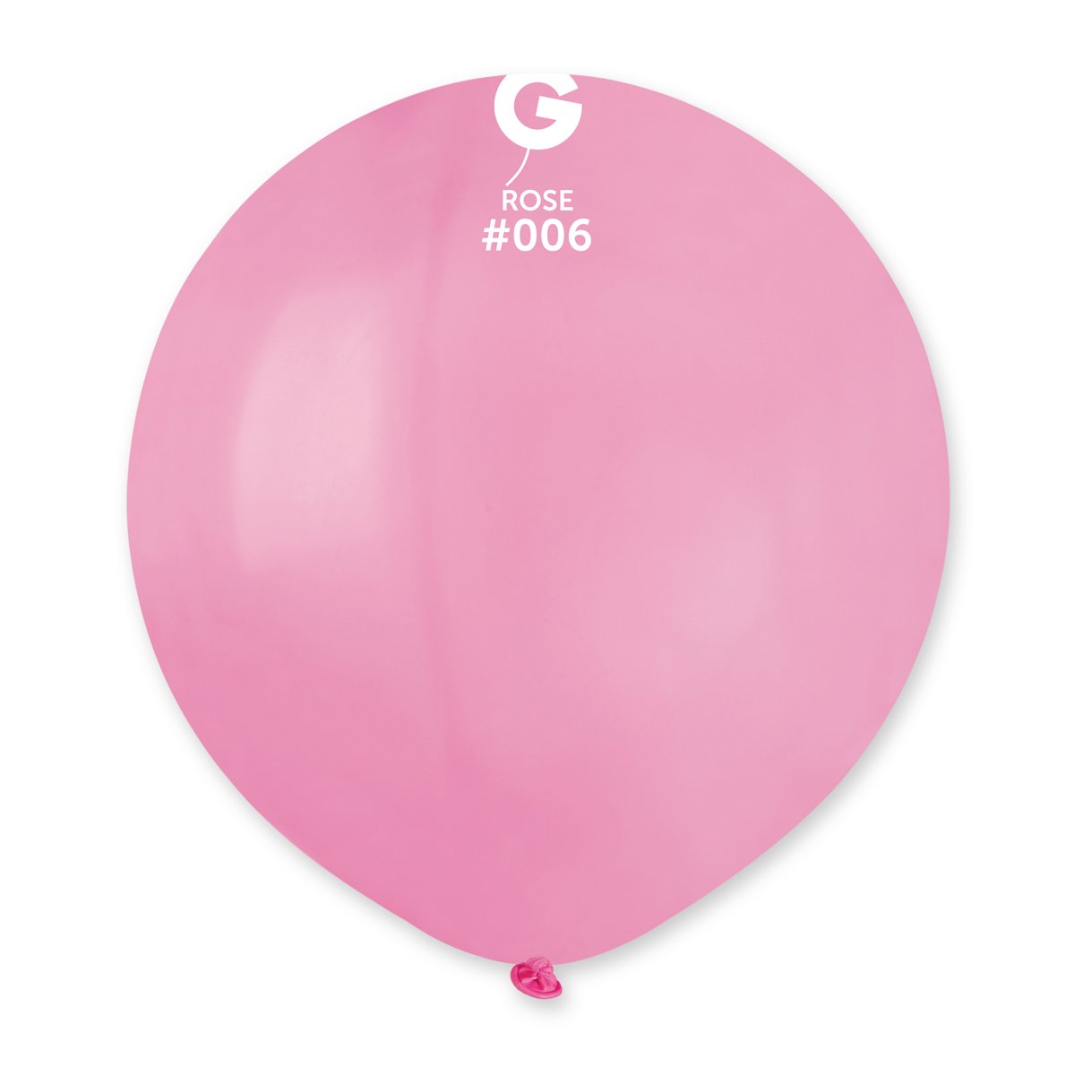 Gemar USA Rose G150-006 19" - FestiUSA