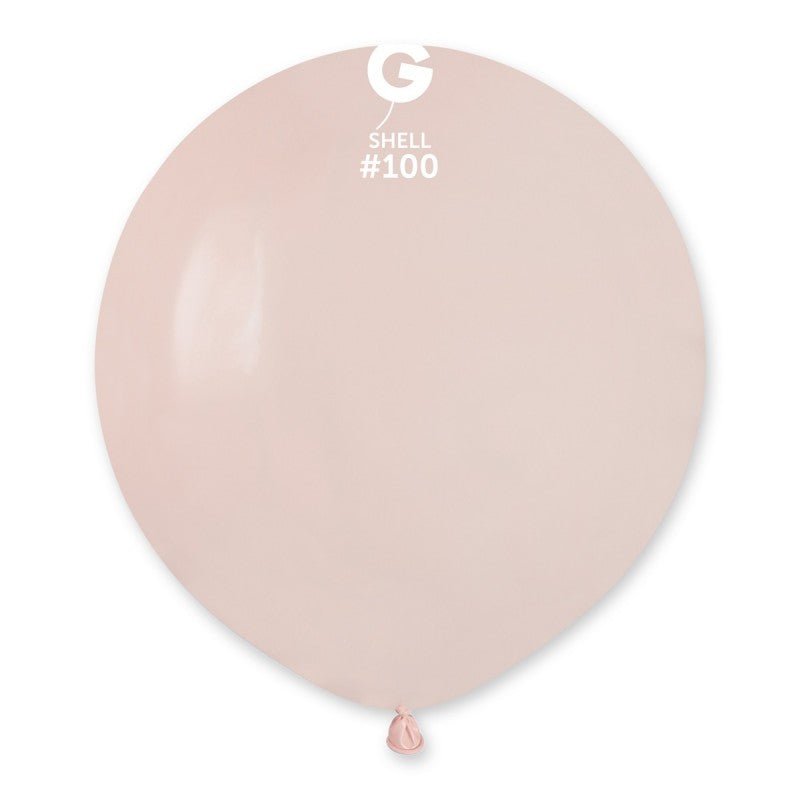 Gemar USA | Shell G150 - 100 | 19" - FestiUSA