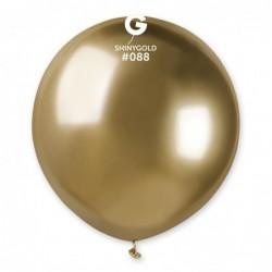 Gemar USA Shiny Gold AB50-088 5" - FestiUSA