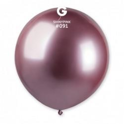 Gemar USA Shiny Pink AB50-091 5" - FestiUSA