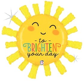 Glittering Bright Sun 32" - (Single Pack). 35693 - FestiUSA