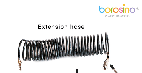 Hellium Extension Hose B262-1 - FestiUSA