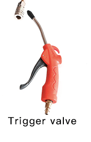 Hellium Trigger Valve B262-4 - FestiUSA