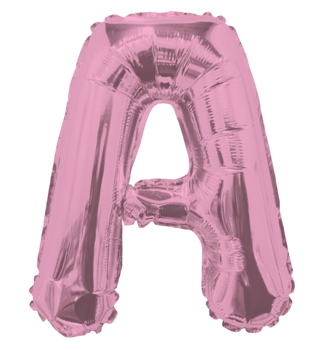 Letter A Light Pink 14" - (Single Pack). 34847-14 - FestiUSA