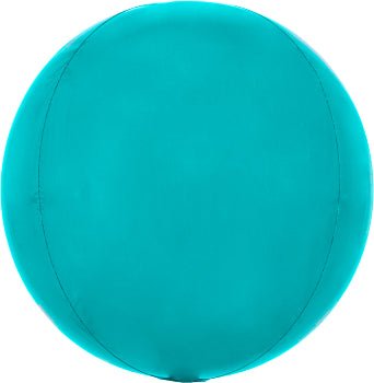 Orbz Aqua 15" - (Single Pack). 4187101 - FestiUSA