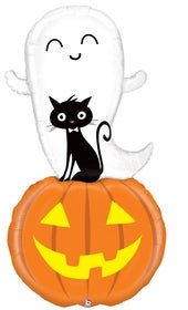 Special Delivery Ghost 60" - (Single Pack). 25016 - FestiUSA