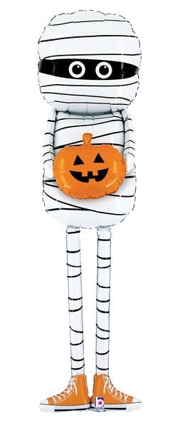 Special Delivery Mummy 65" - (Single Pack). 25140P - FestiUSA