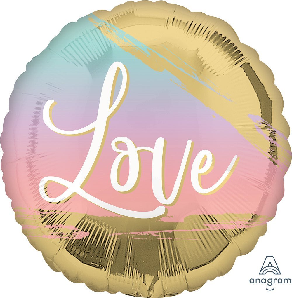 Sunset Love 17" - (Single Pack). 4176601 - FestiUSA