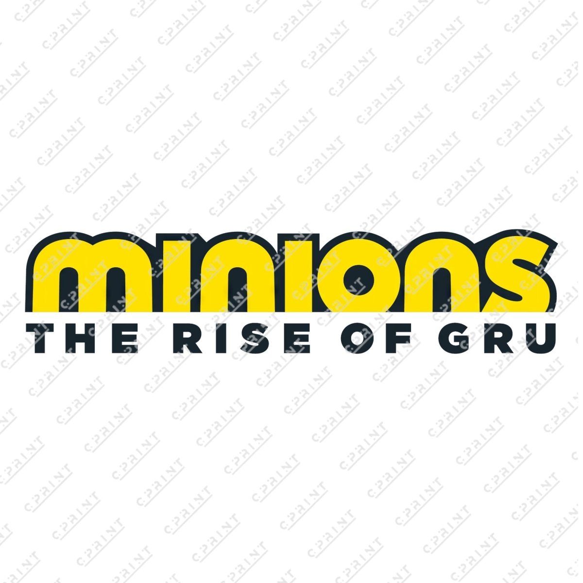 Official Minions - FestiUSA