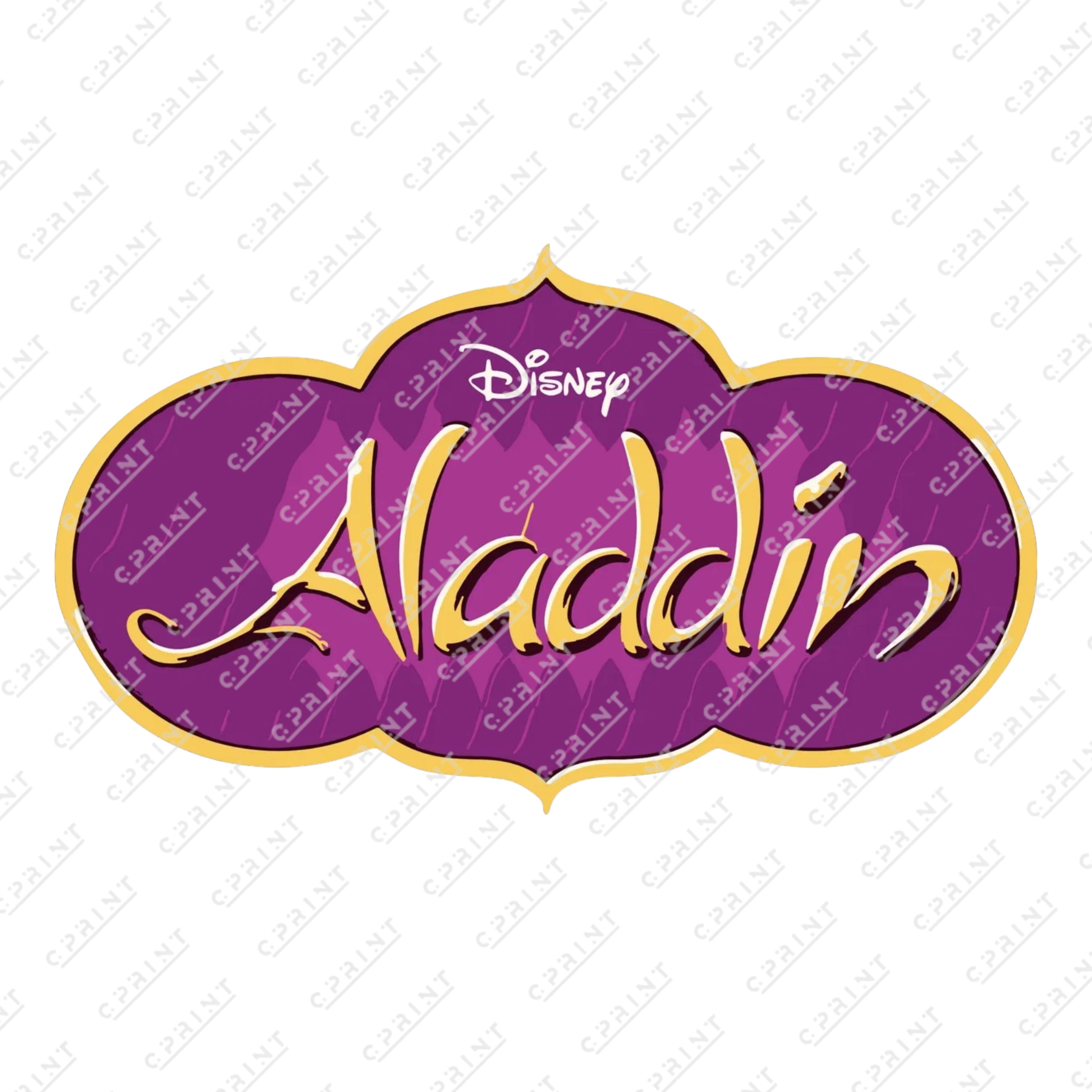 Aladdín