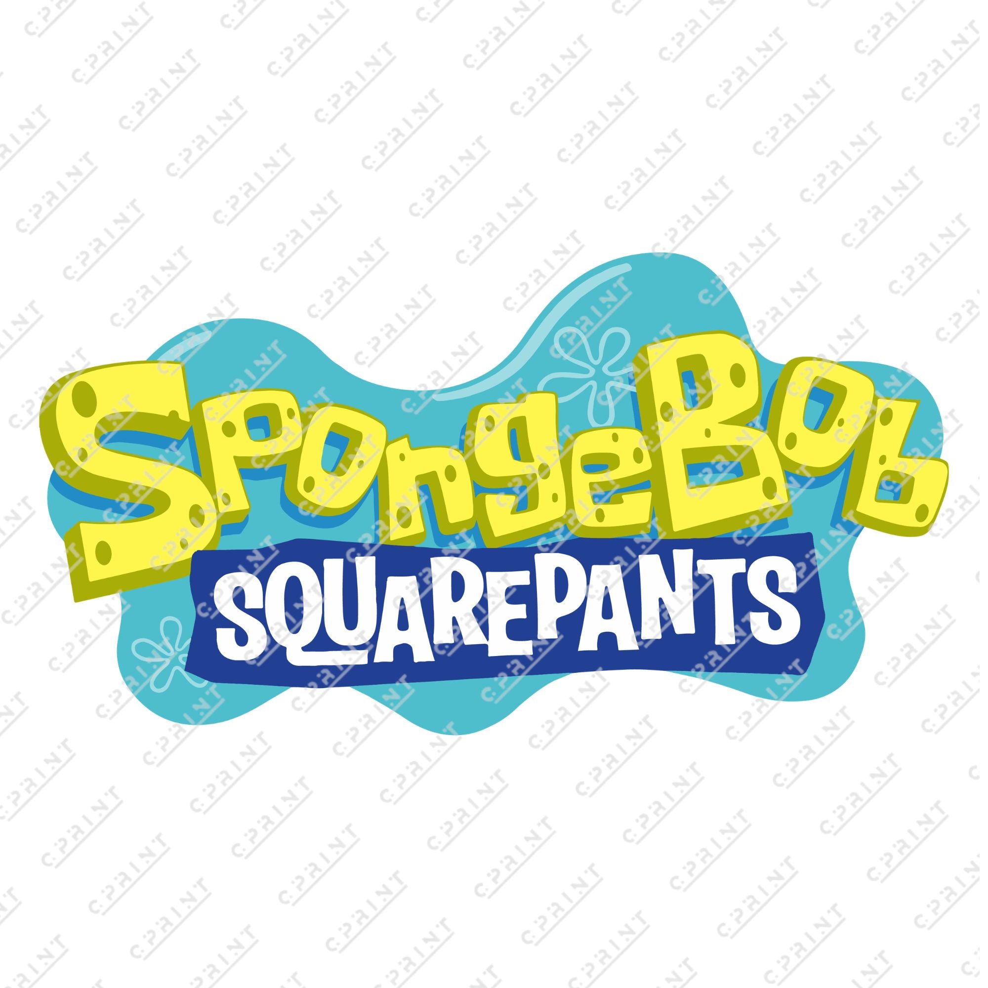Sponge Bob