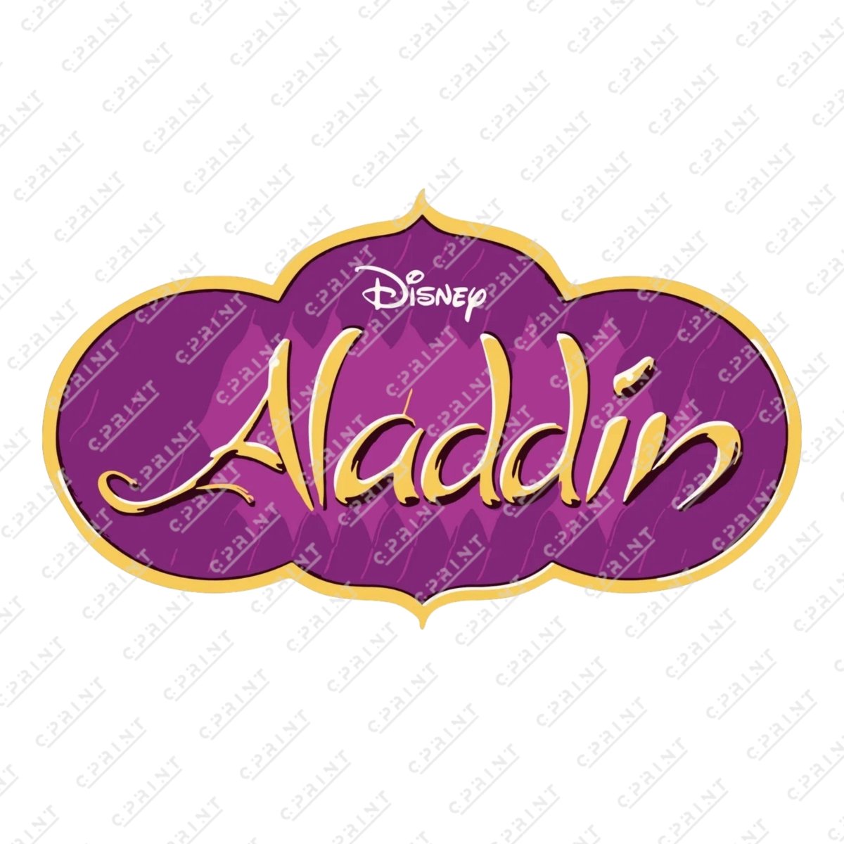 Aladdín - FestiUSA