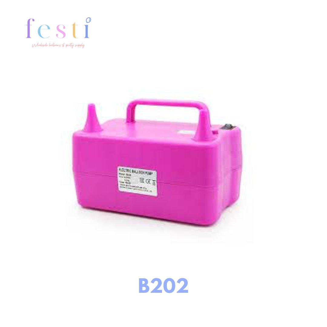 B202 Borosino Electric Pump - FestiUSA