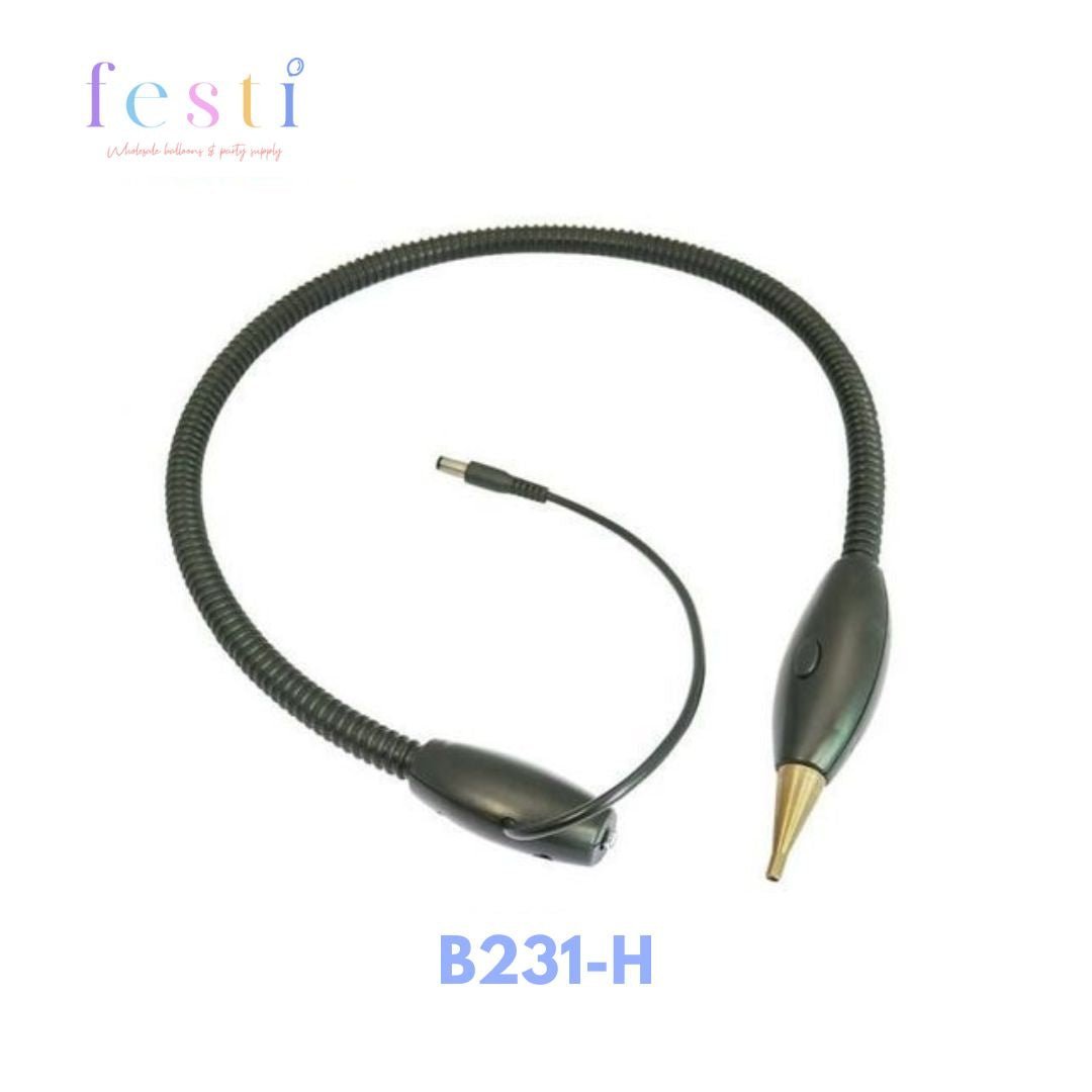 B231-H Hose Extender - FestiUSA