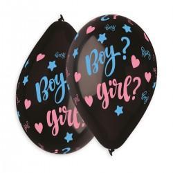 Gender Reveal - FestiUSA