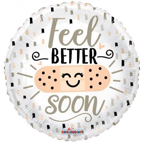 Get Well - FestiUSA