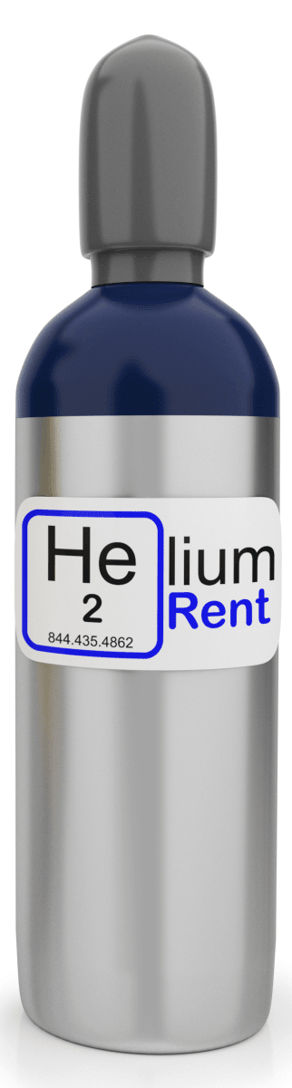 Helium Tanks For Rent Or Sale. (Follow Steps) - FestiUSA