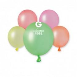 Neon Balloons - FestiUSA