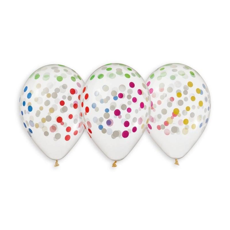 Print Balloons - FestiUSA
