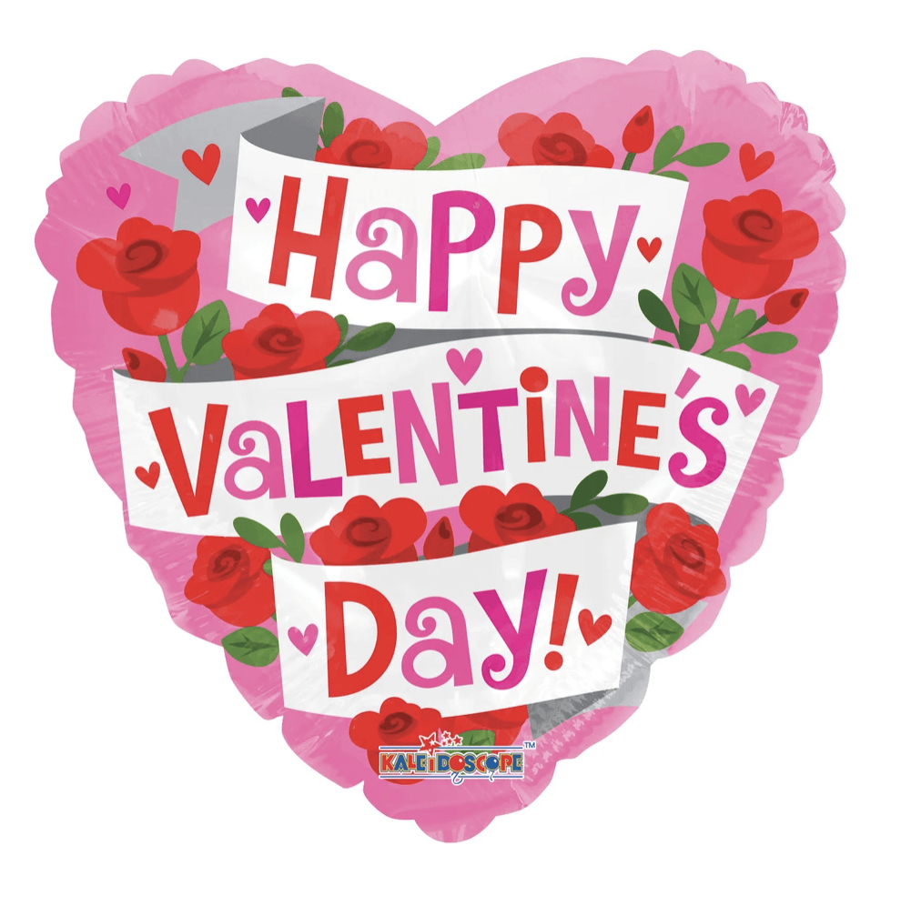 San Valentines Balloons Houston  | Love Balloons Houston - FestiUSA