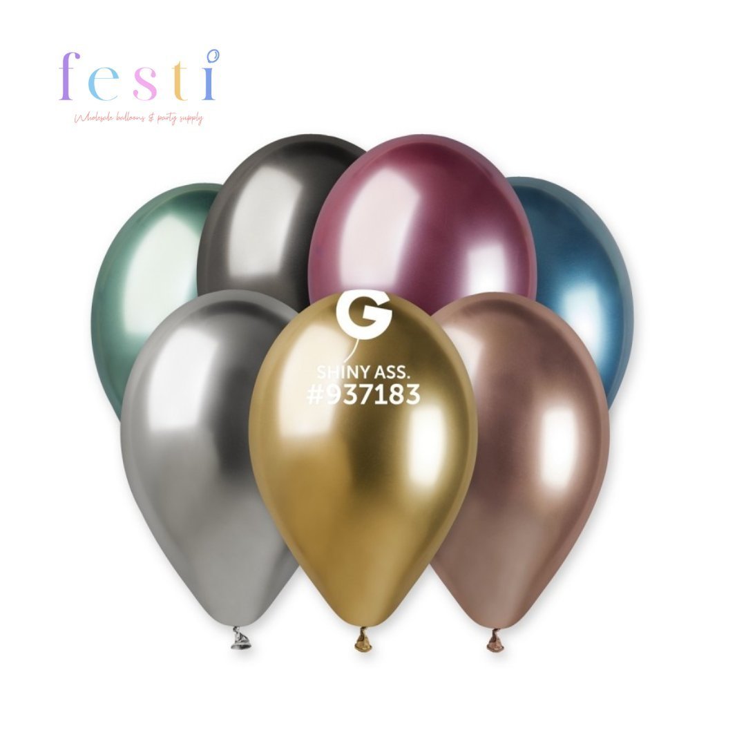 Shiny - FestiUSA