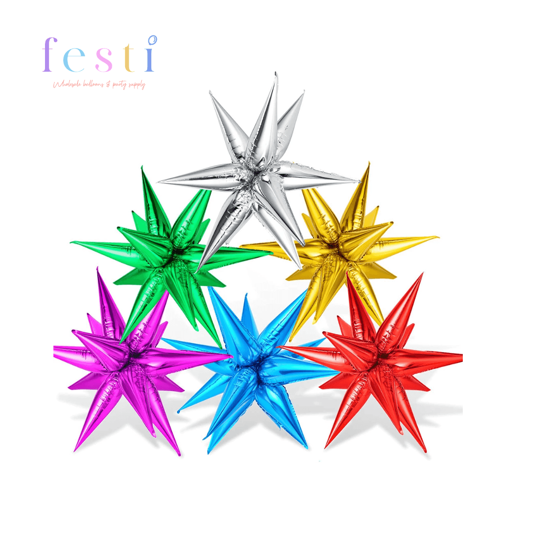Starburst 22 - FestiUSA