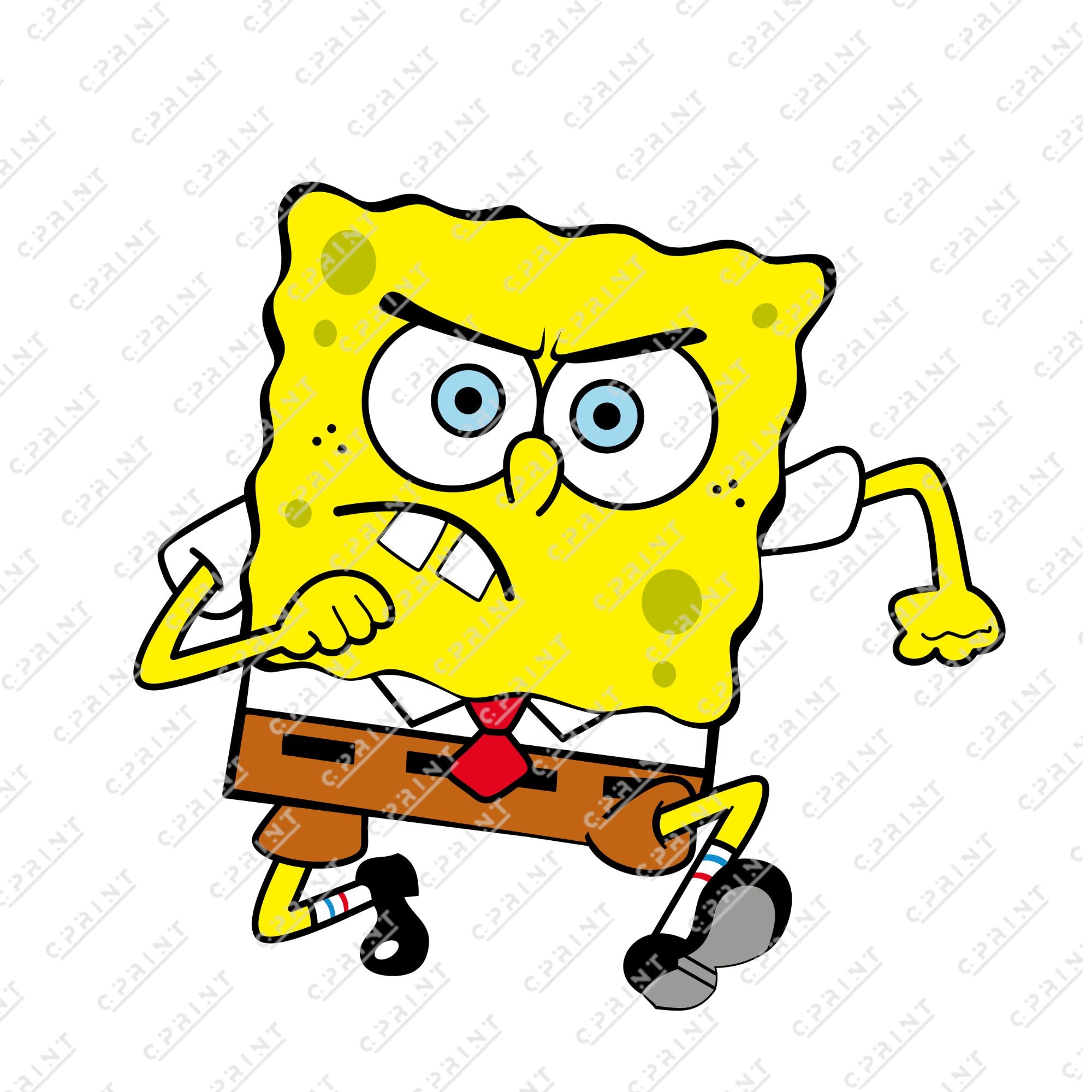Sponge Bob #28