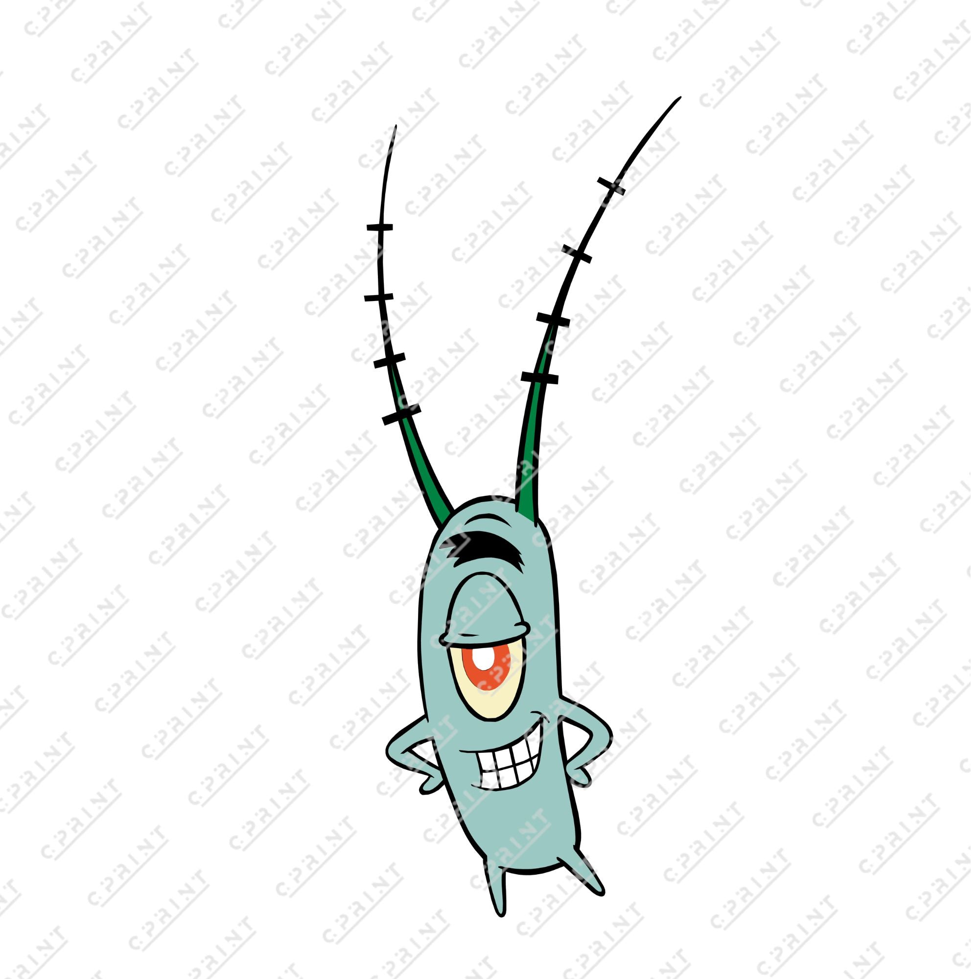 Sponge Bob #4