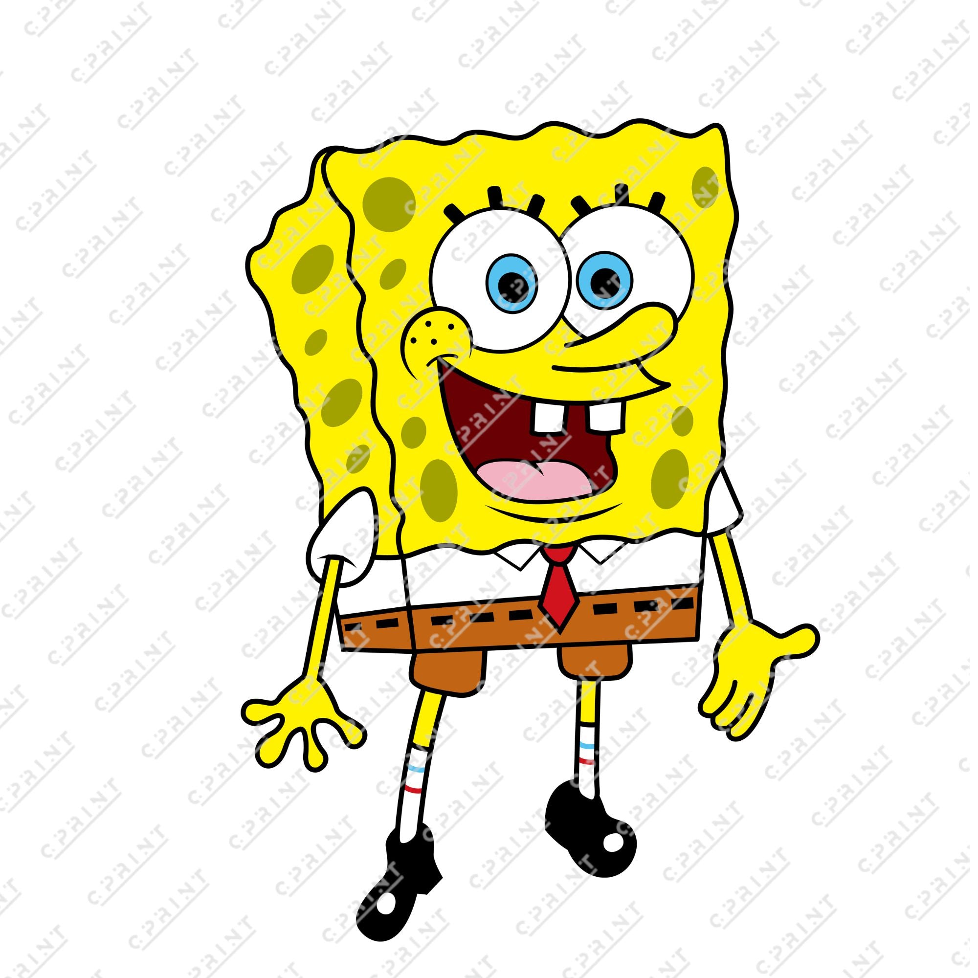 Sponge Bob #18