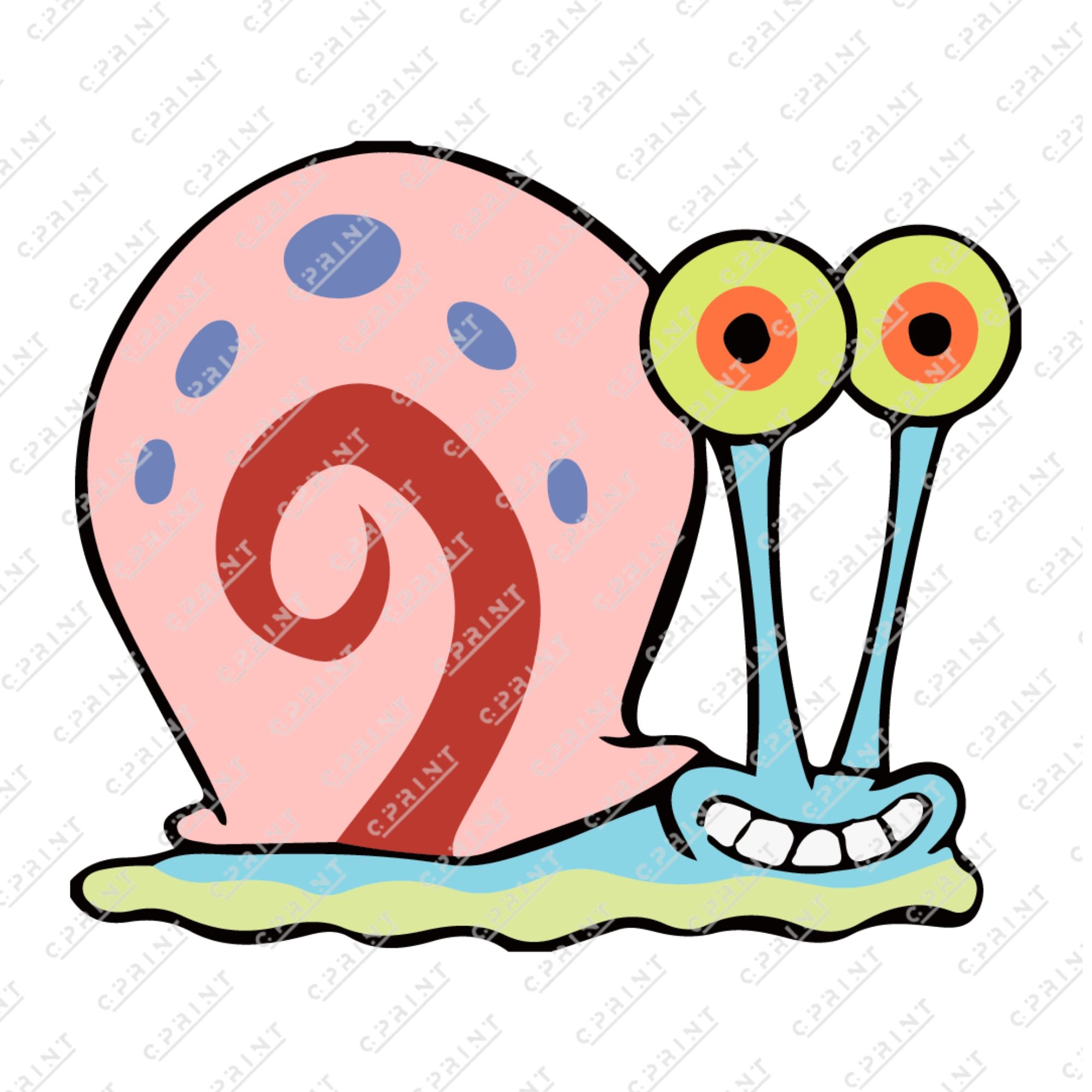Sponge Bob #11