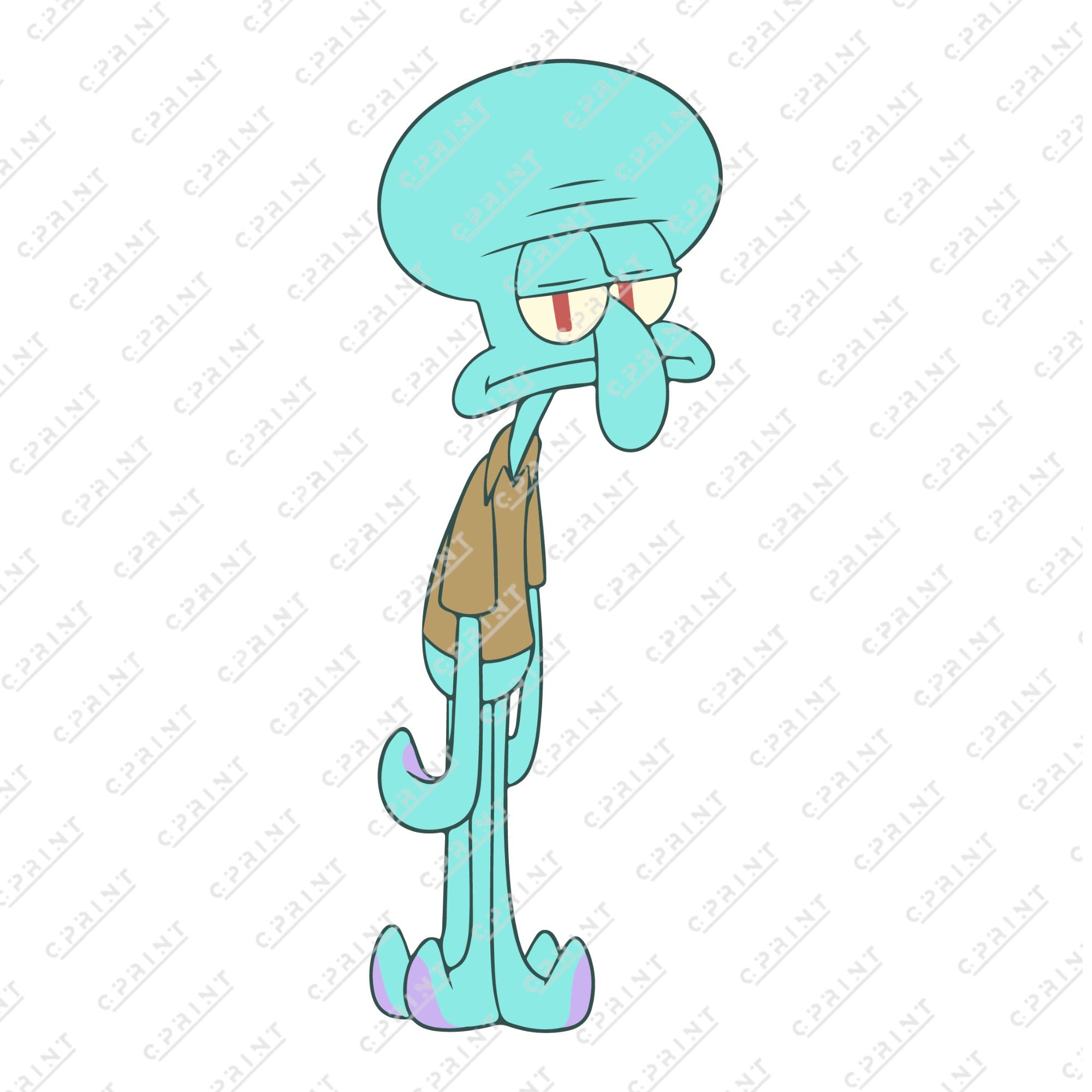 Sponge Bob #12
