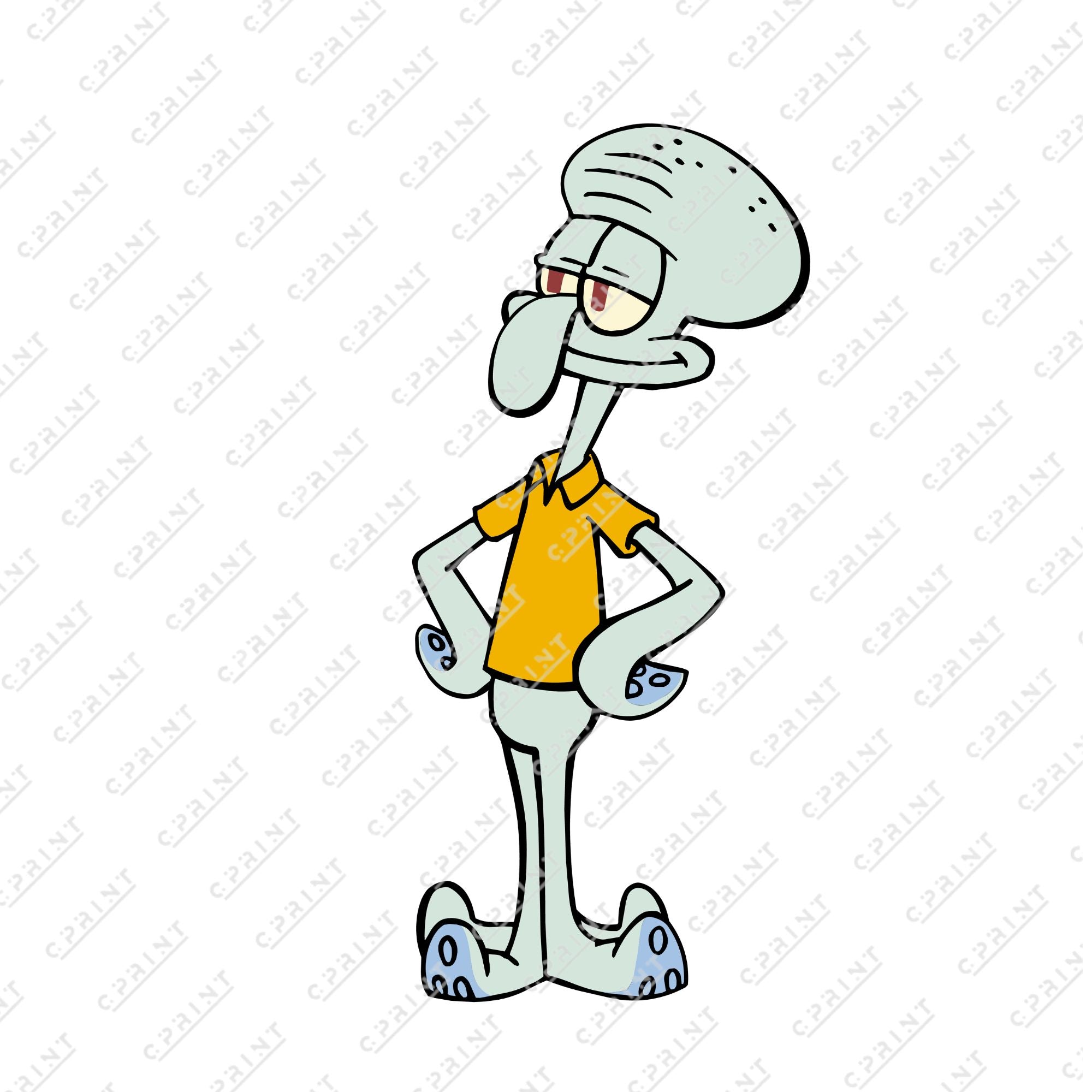 Sponge Bob #13