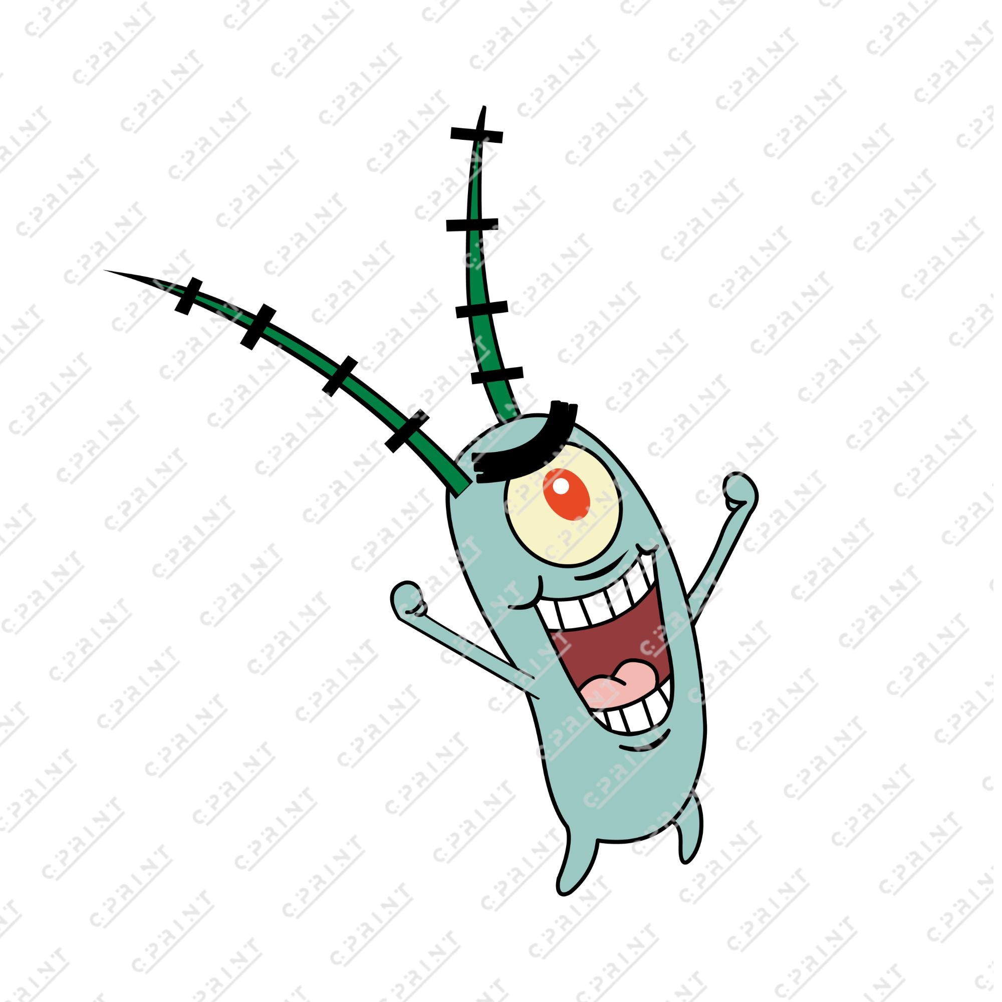 Sponge Bob #14