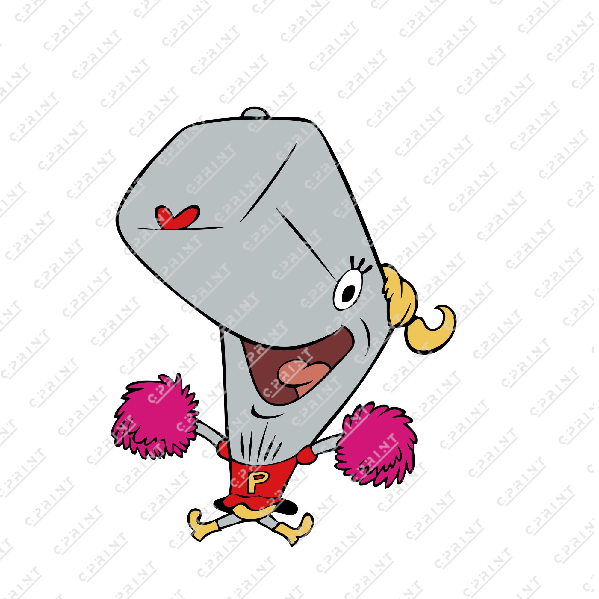 Sponge Bob #15