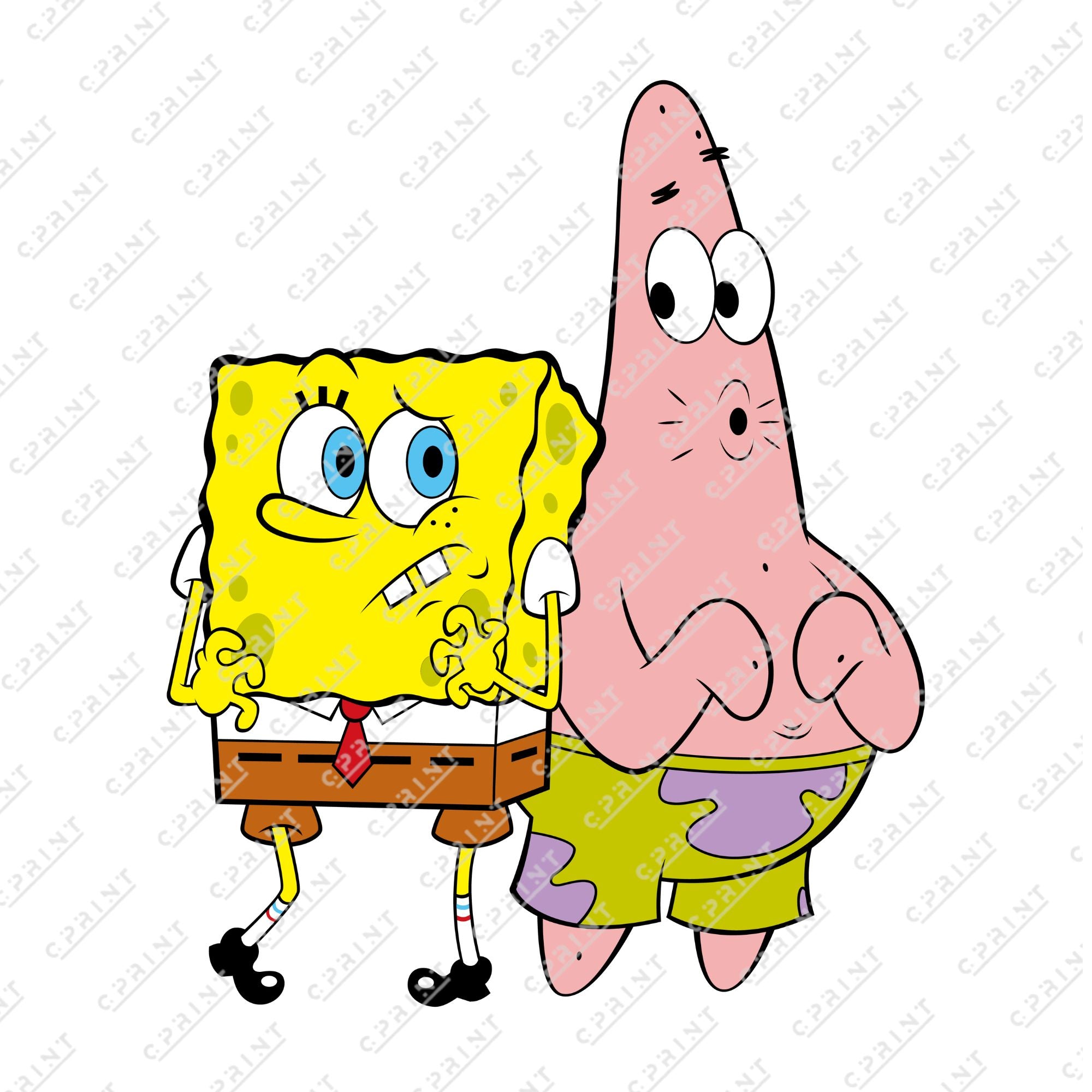 Sponge Bob #16