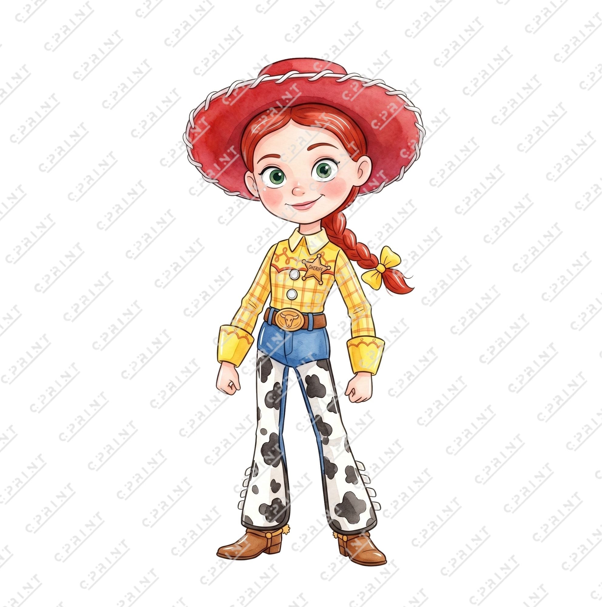 Toy Story 5- #3
