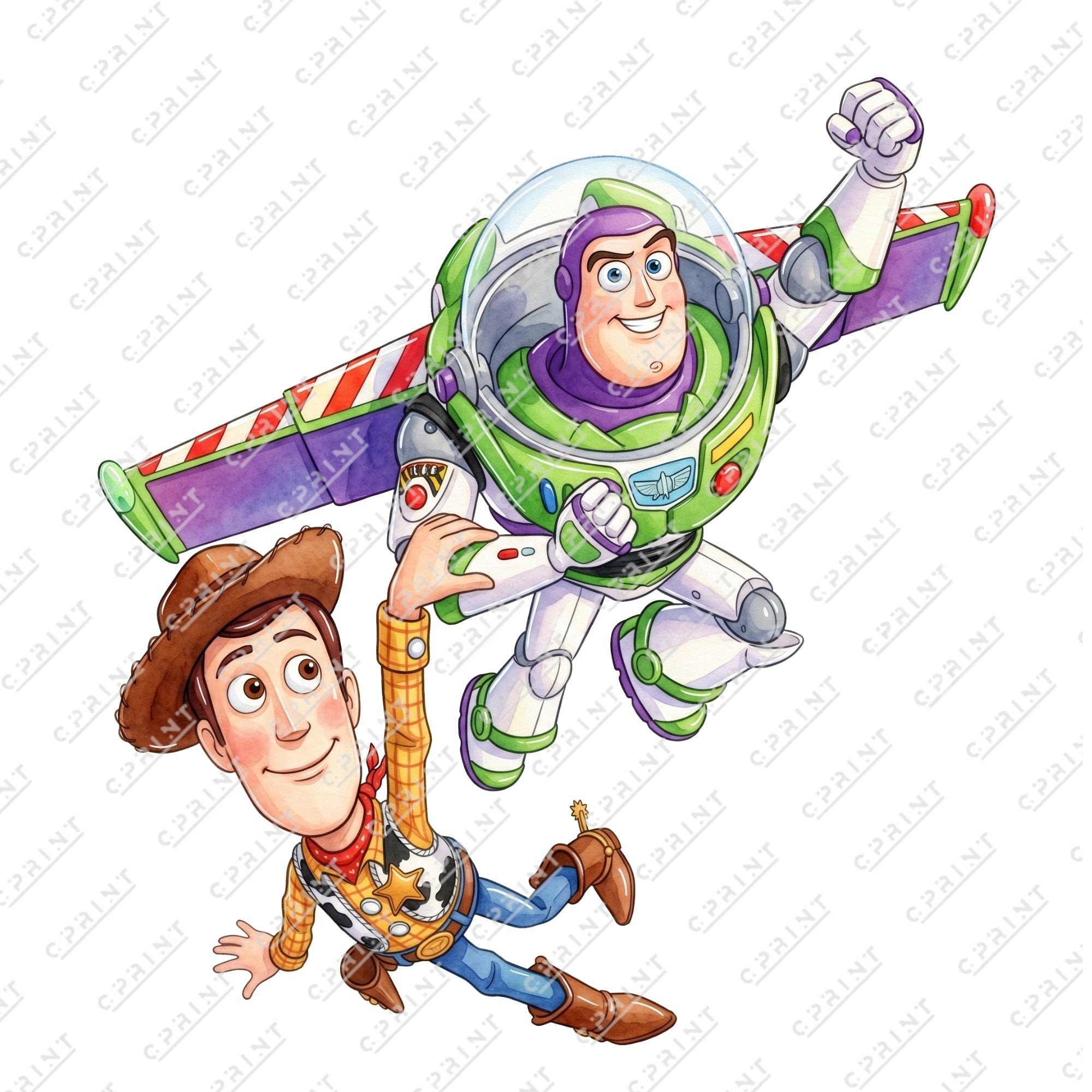 Toy Story 5- #4