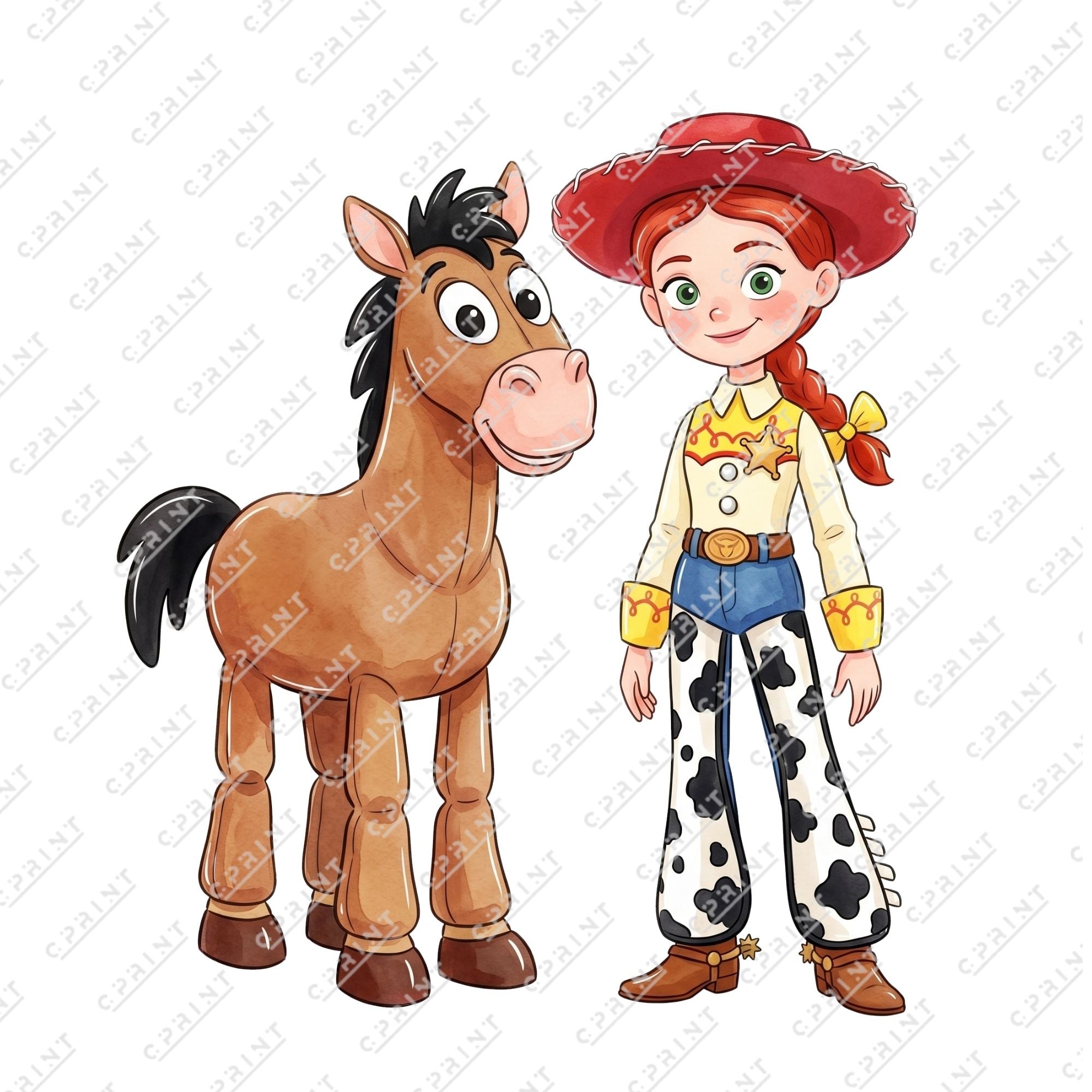 Toy Story 5- #5